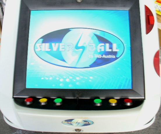 Игровые Эмуляторы Silverball